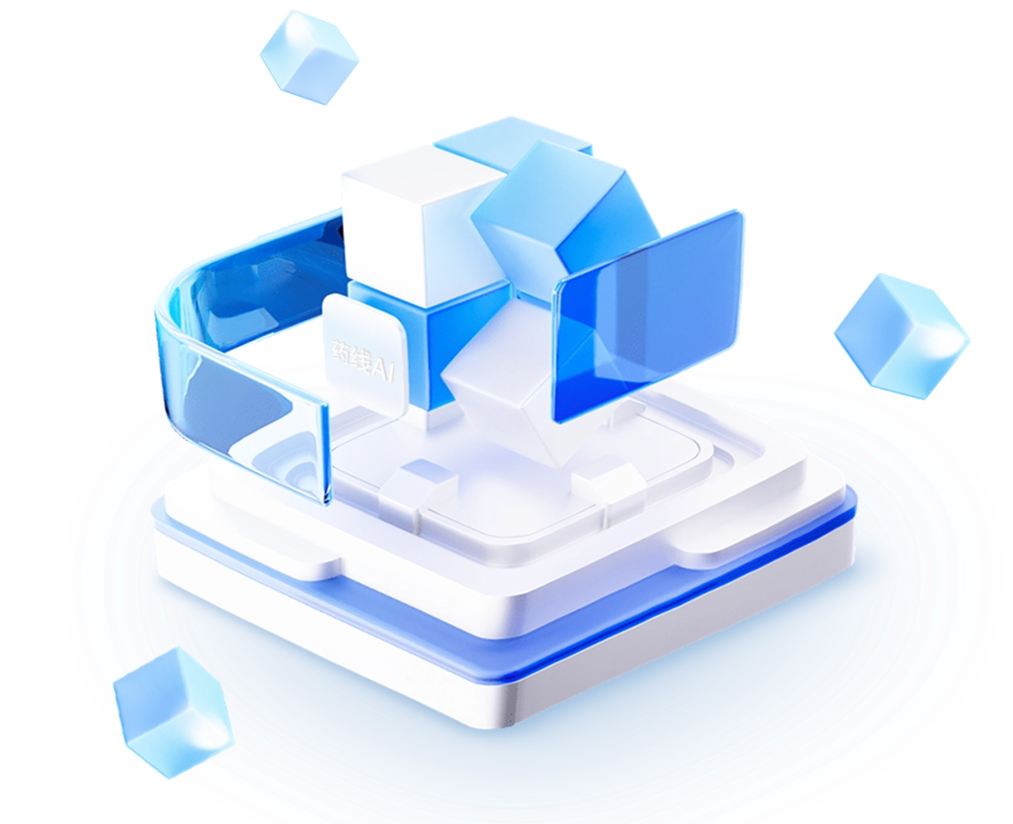 智能客服可视化